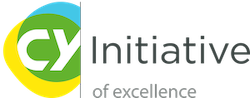 Logo CY